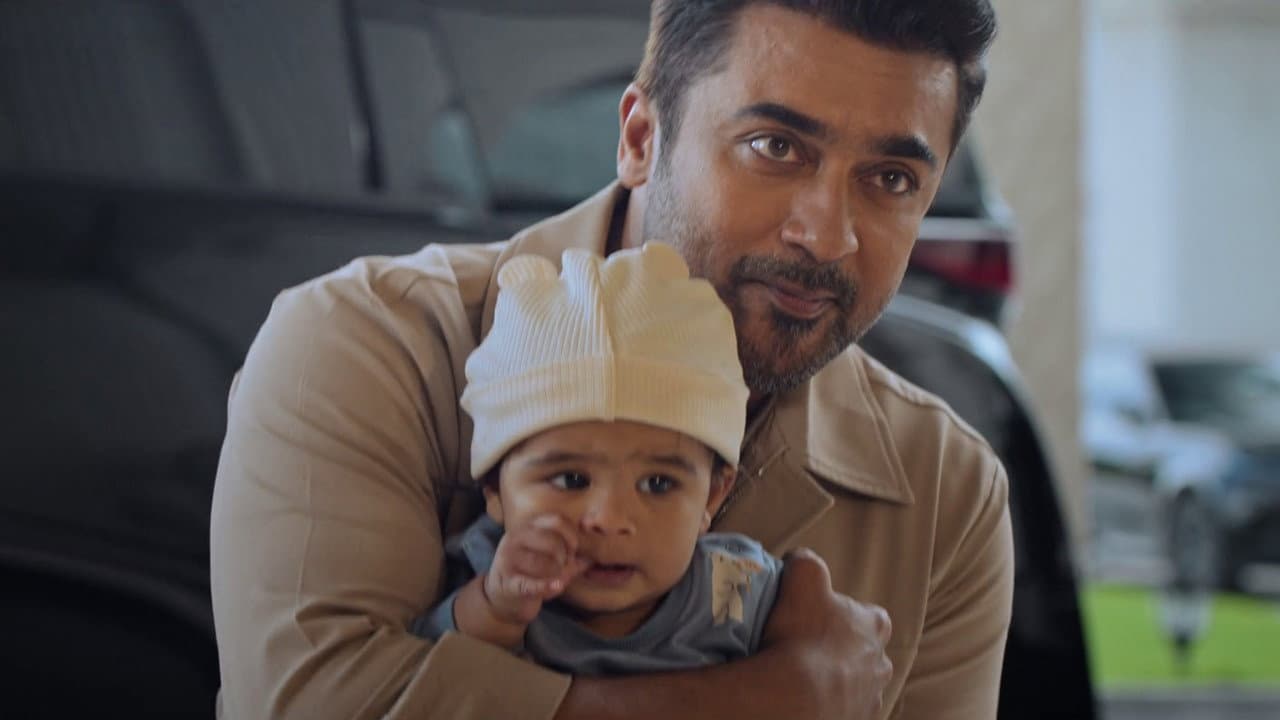 Vishwanath and Sons (2026) - Venky Atluri Film News still 6