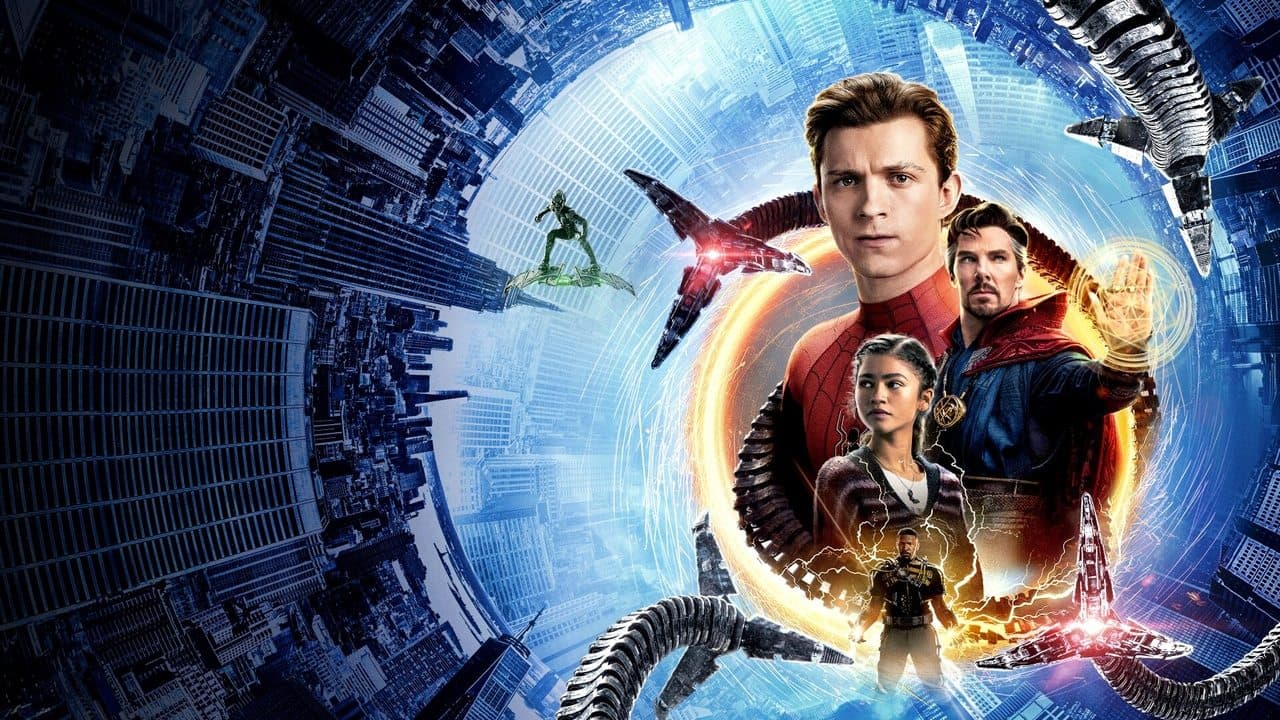 Spider-Man: No Way Home News & Updates still 3