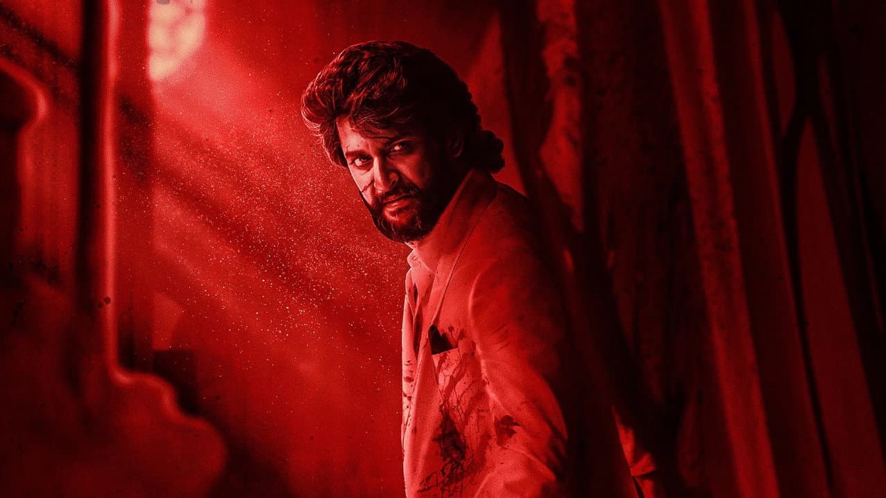 HIT: The Third Case Review: A Gripping & Twisted Thriller still 8