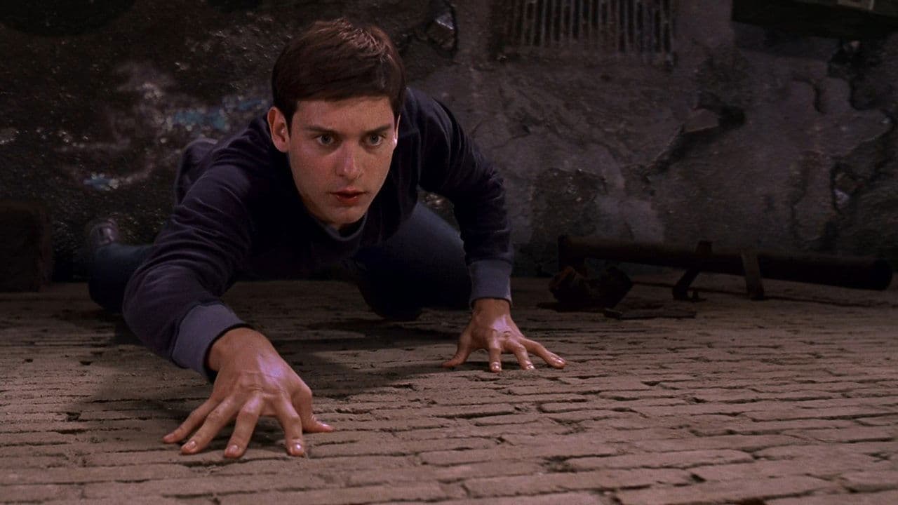 Spider-Man: Latest Movie News & Updates (2024) still 8