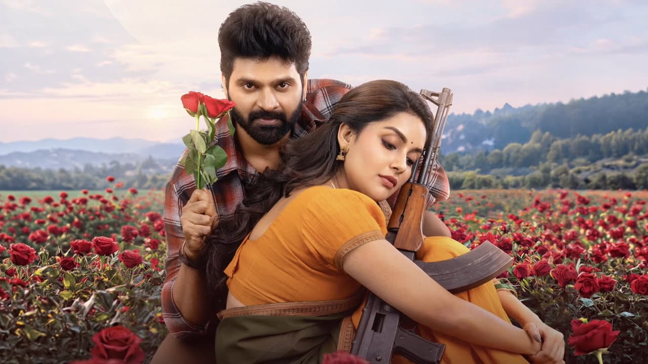 Comrade Kalyan Box Office: Sree Vishnu Film Ends still 2