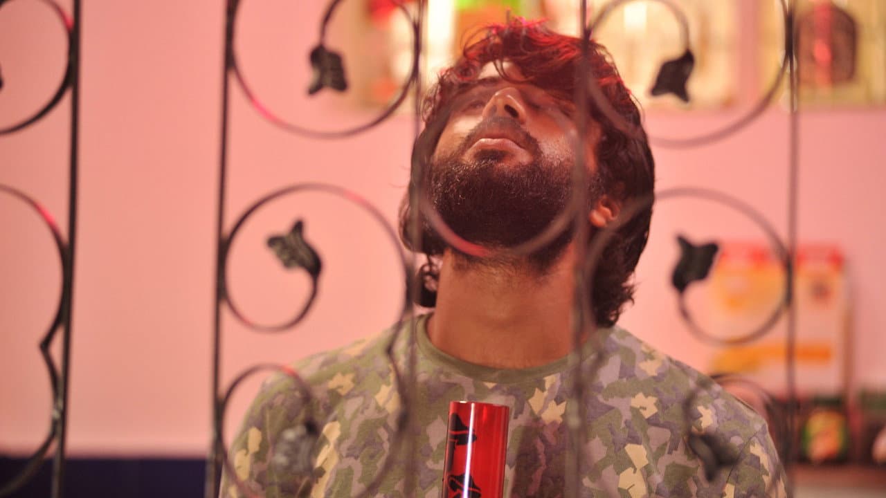 Arjun Reddy (2017) Movie News: Updates & Insights still 2