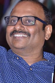 S. S. Kanchi