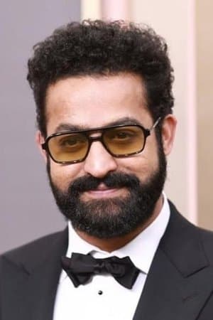 NTR's Heroine Fixed in God Of War? Trivikram's Plan