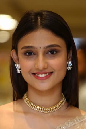 Power Peta: Ritika Nayak Birthday Glimpse Revealed