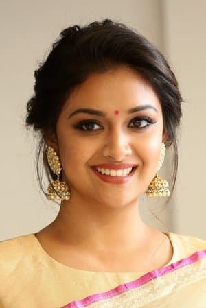 Keerthy Suresh's Massive Remuneration for Nani Item Song R