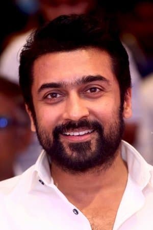 Karuppu: Financial Woes Turn Life Upside Down - Surya