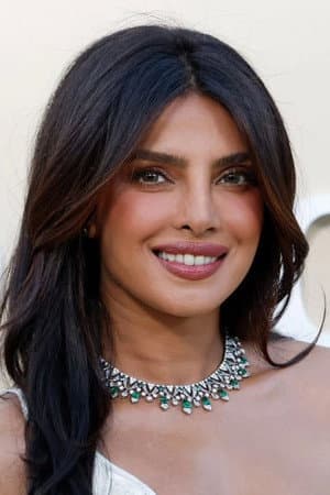 Priyanka Chopra Makes History in Hollywood with Oscar
