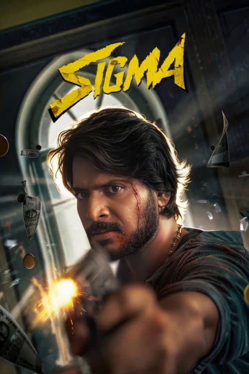 Sigma First Reactions: Sundeep Kishan Impresses still 2