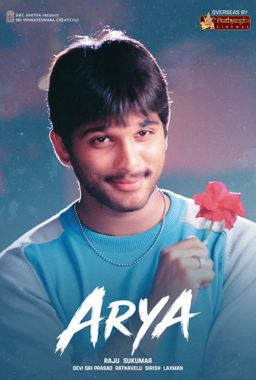 Aarya Review: Sushmita Sen's Gripping Comeback still 6