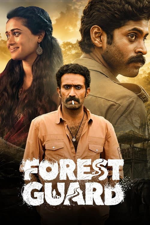 Forest Guard (2026) Review - A Telugu Eco-Thriller still 2