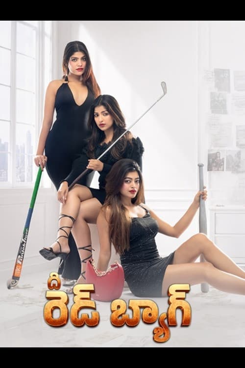 The Red Bag (2026) Review: Ravi Kumar Seerapu's Bold Drama still 2