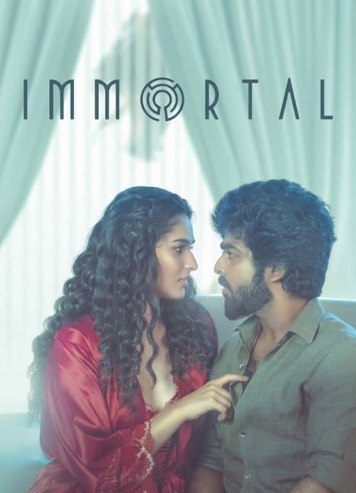 Immortal (2026) Early Reactions: Mixed Buzz for Tamil still 6