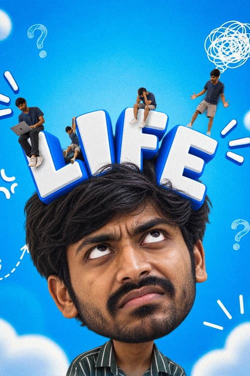 Soumith in LIFE: Soumith Yeruva's 2026 Telugu Debut