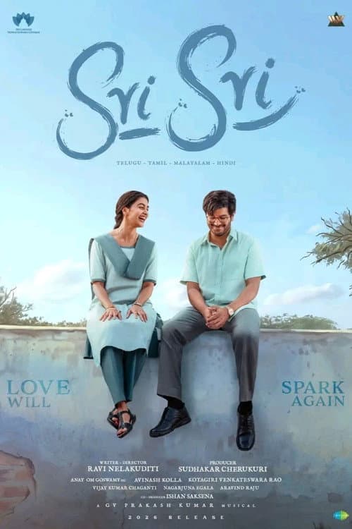 Sri Sri (2026) Movie Preview | Telugu Film by Ravi