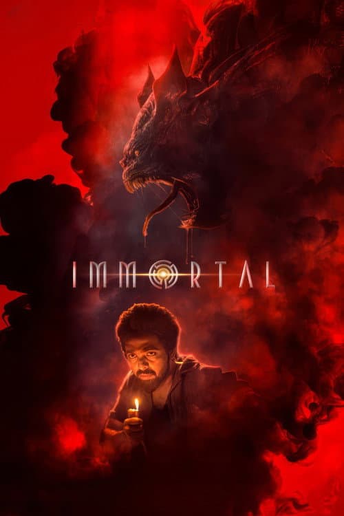 Immortal (2026) Early Reactions: Mixed Buzz for Tamil still 4