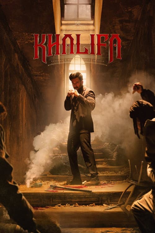 Khalifa (2026) Movie News: Vysakh’s Sci-Fi Epic Updates still 5