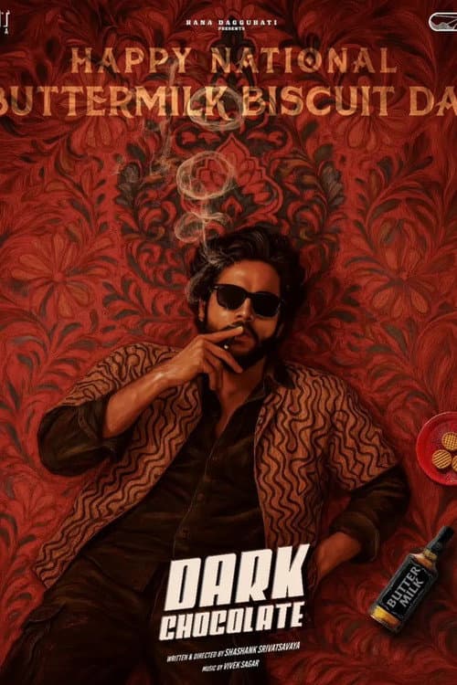 Dark Chocolate still 2