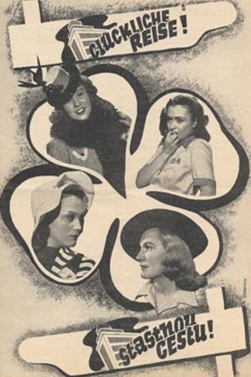 Happy Journey (1943): Czech Classic Trends Online