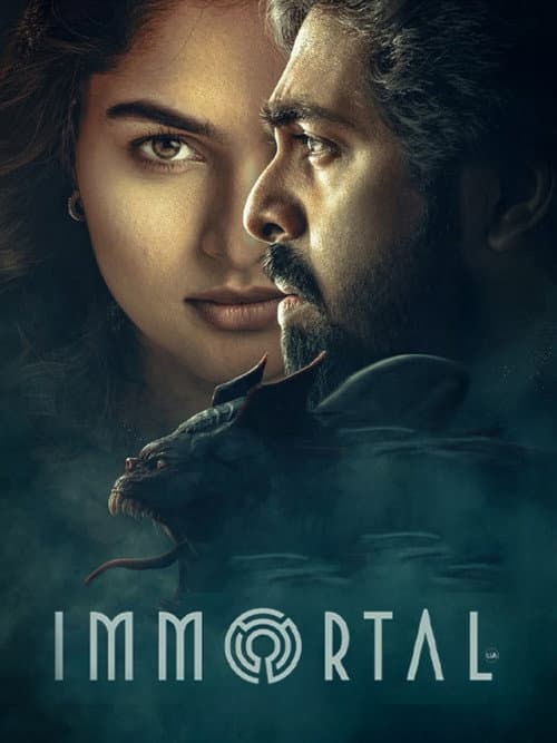 Immortal (2026) Early Reactions: Mixed Buzz for Tamil still 5