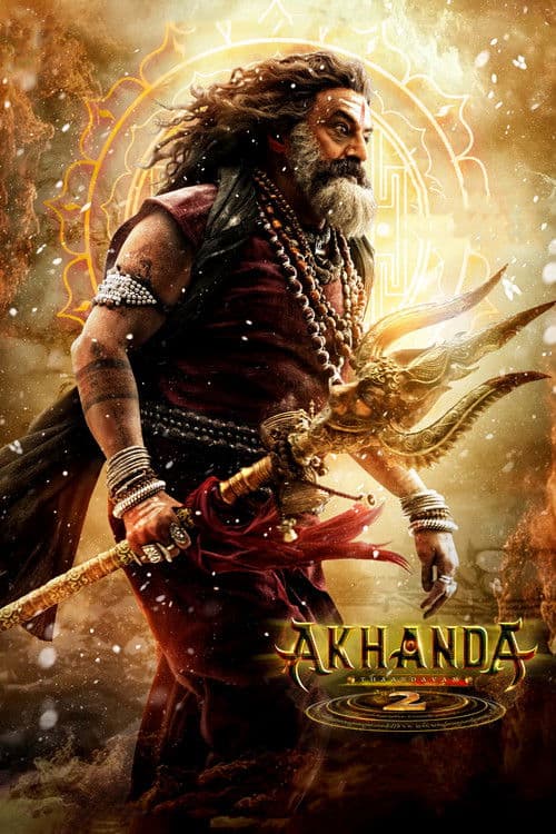Akhanda 2: Thaandavam Review - Epic Action & Nandamuri Pow still 8