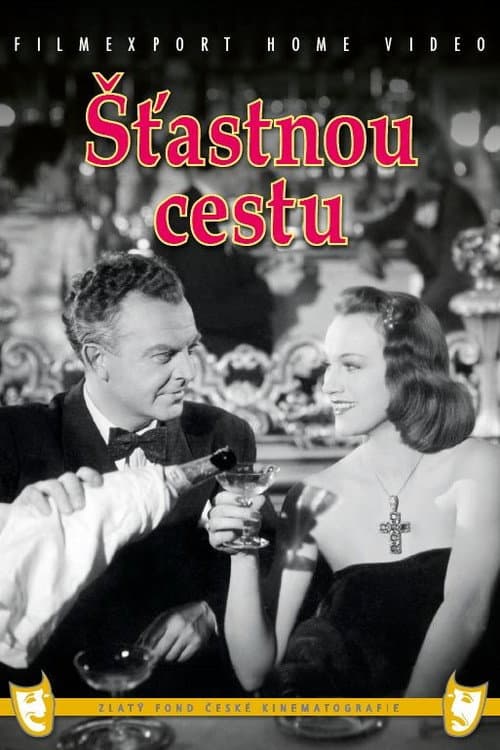 Happy Journey (1943): Czech Classic Trends Online