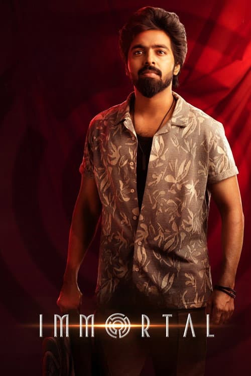 Immortal (2026) Early Reactions: Mixed Buzz for Tamil still 3