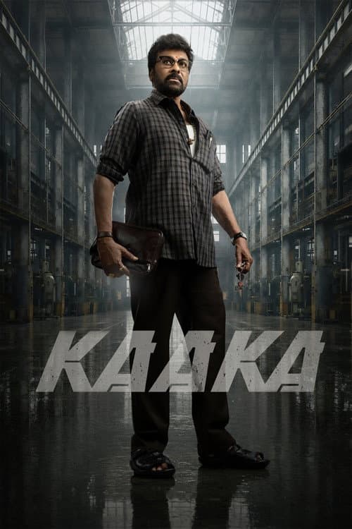 Kaaka (2027) Movie Preview: Bobby Kolli's Telugu Action