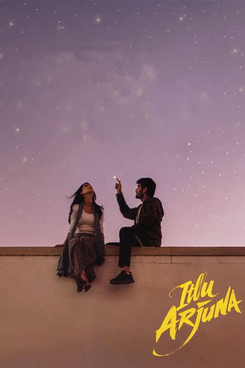 Itllu Arjuna still 7