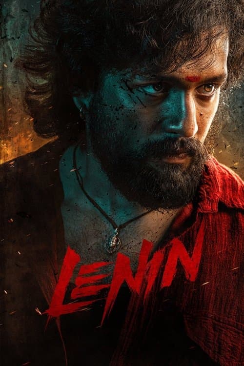 Lenin: Movie Preview - Bolshevik Revolution Epic