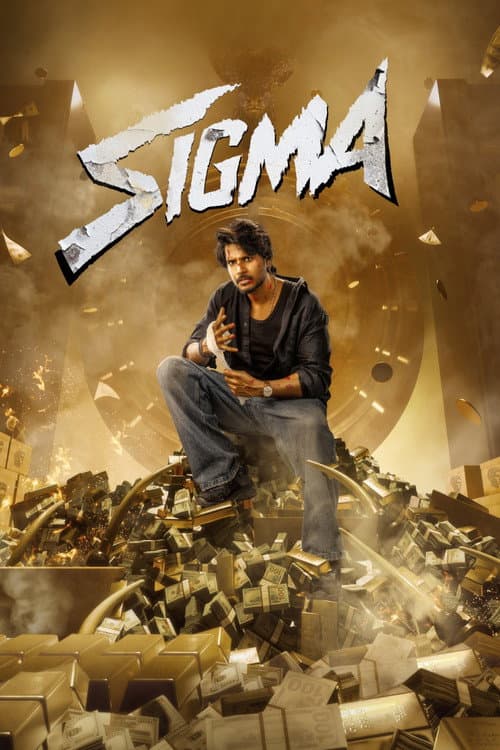 Sigma First Reactions: Sundeep Kishan Impresses still 3