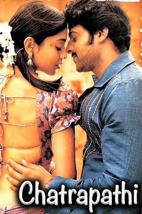 Chatrapathi still 8