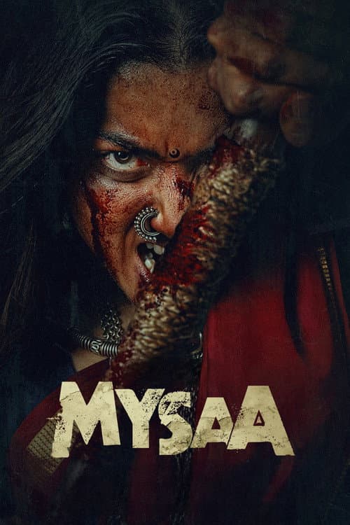 Mysaa Teaser: Rashmika Mandanna's 2026 Action Drama still 4