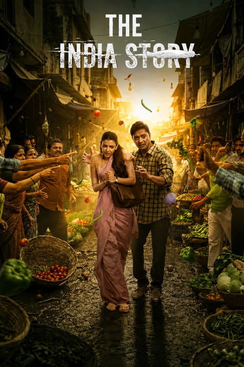 The India Story Movie News: Cast, Release & More still 4