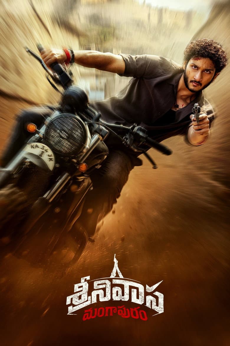 Srinivasa Mangapuram: Movie Preview & Early Buzz