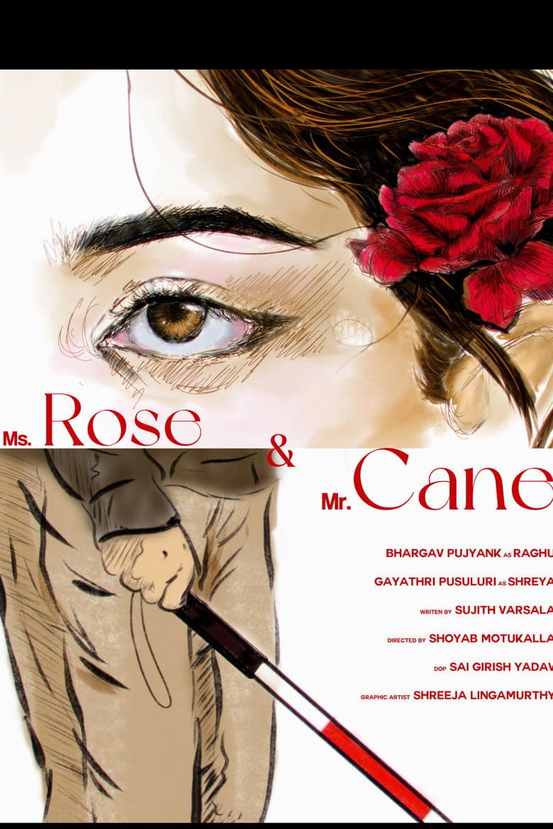 Ms. Rose & Mr. Cane: Telugu Romantic Short Review
