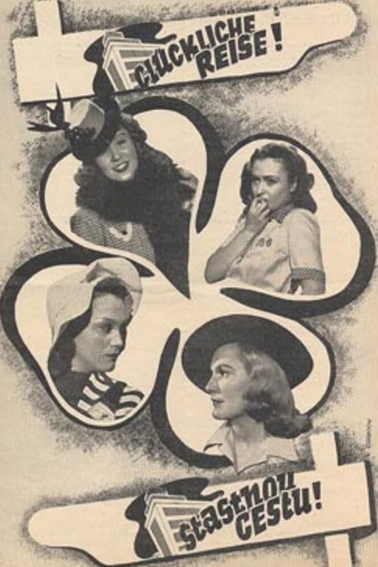 Happy Journey (1943): Czech Classic Trends Online