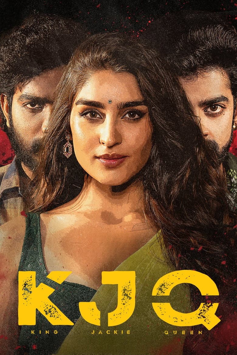 KJQ (2026): Kiran Kumar’s Te-Language Film News