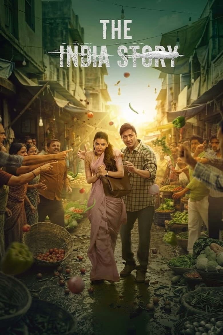 The India Story Movie News: Updates & Release