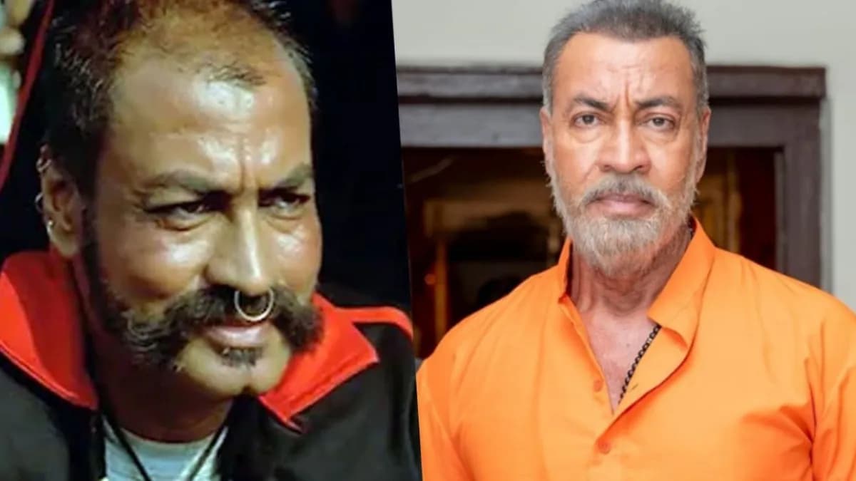 Chatrapati Villain Dies: Tragedy Hits Tollywood