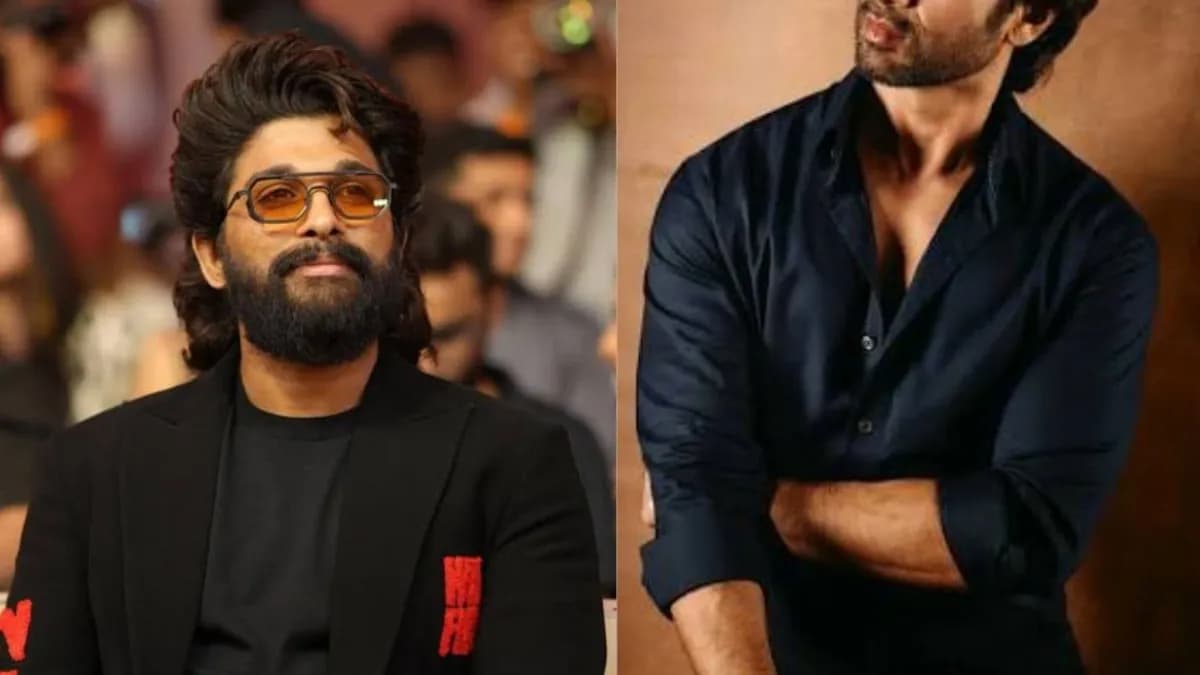 Lokesha.. Majakana! Allu Arjun to Star in Bollywood?
