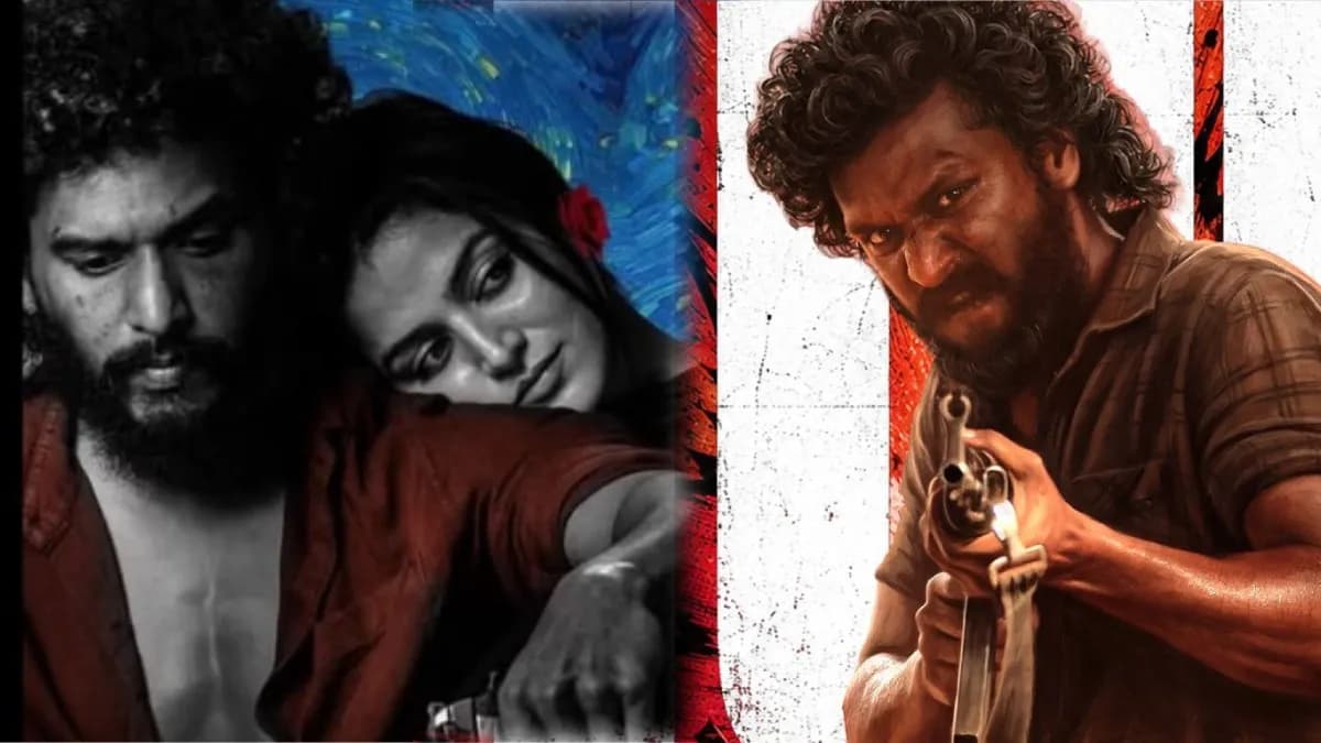 Lokesh Kanakaraj's Film Grosses ₹100 Cr: Rare DC Box