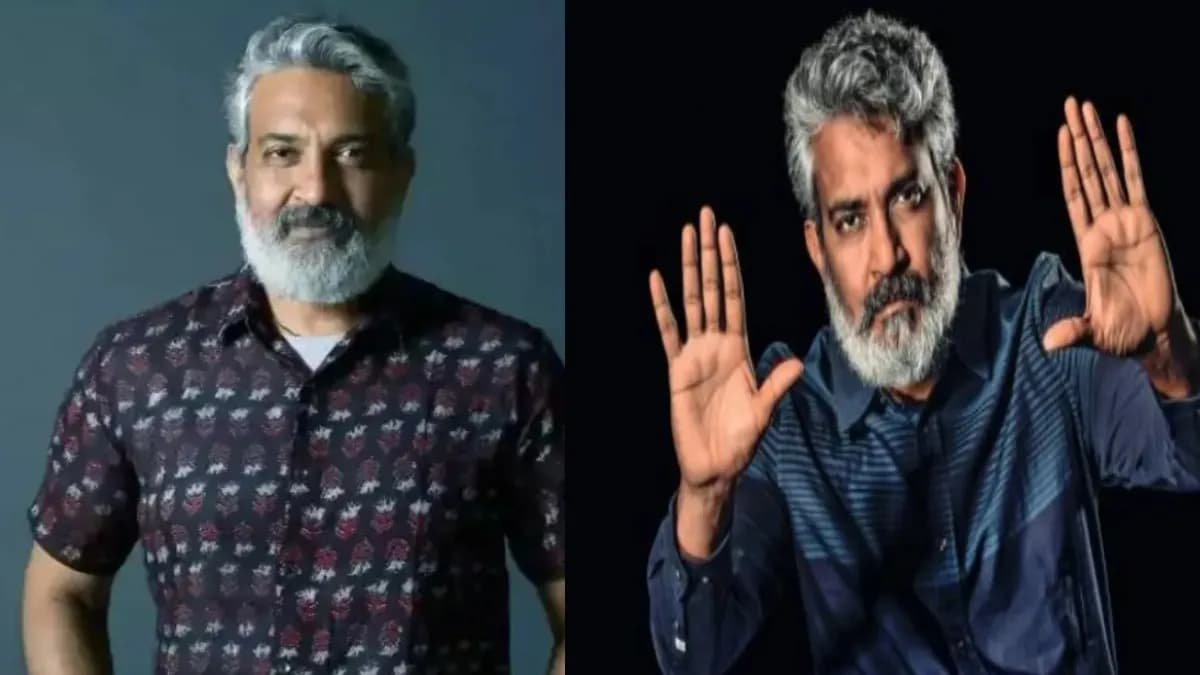 SS Rajamouli 25 Years: 12 Films and Their Box Office