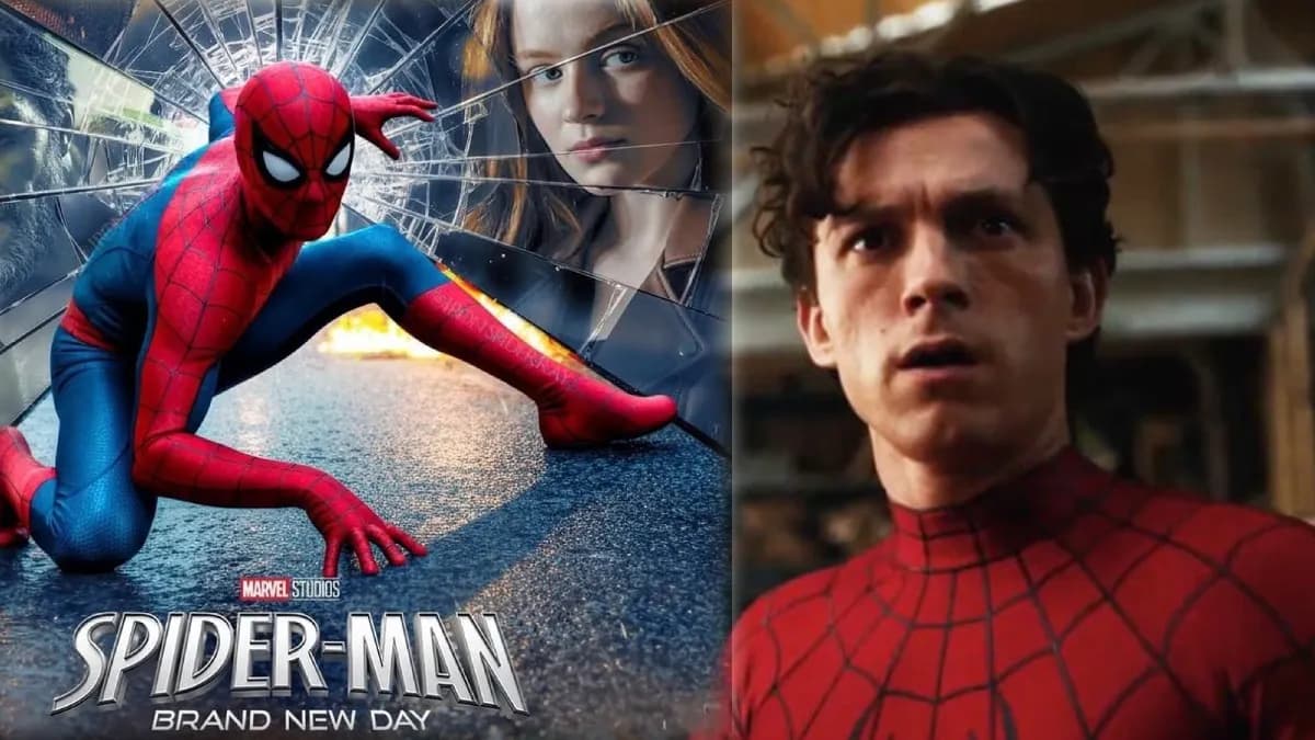 Spider-Man Joins 400 Crore Club: India Box Office Record