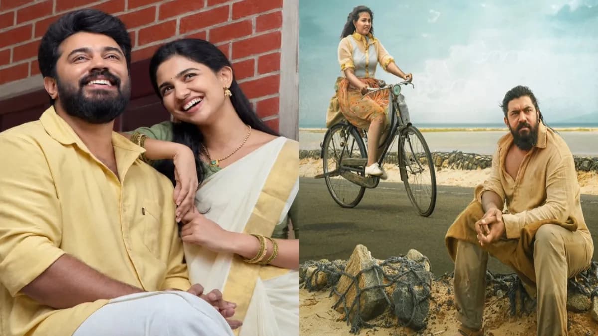 BKU's 330 Cr All-Time Record, Nivin Pauly's Next a