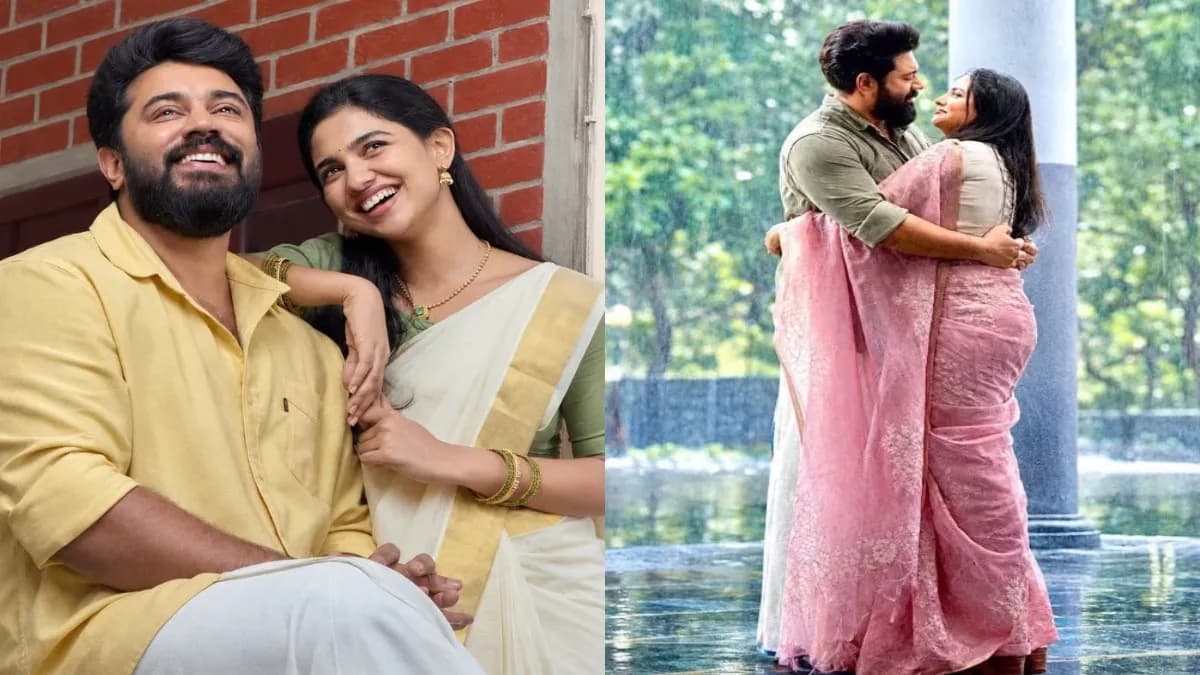 BKU OTT Release: 300-Crore Mamitha Baiju Film Streaming