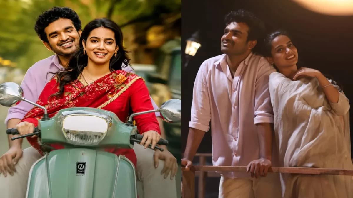 Chennai Love Story (2026): Ravi Namburii’s Telugu Romance