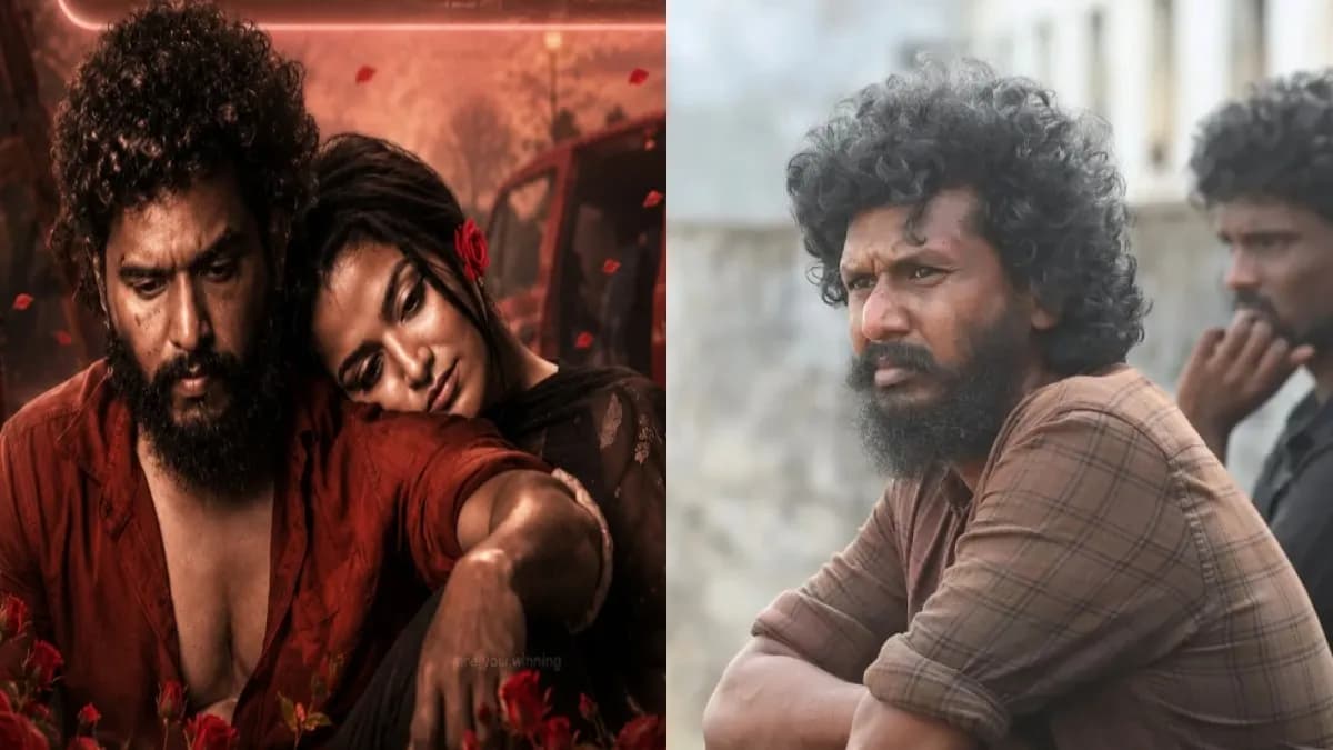 DC Movie Day 3 Collections: Lokesh Kanagaraj's Weekend