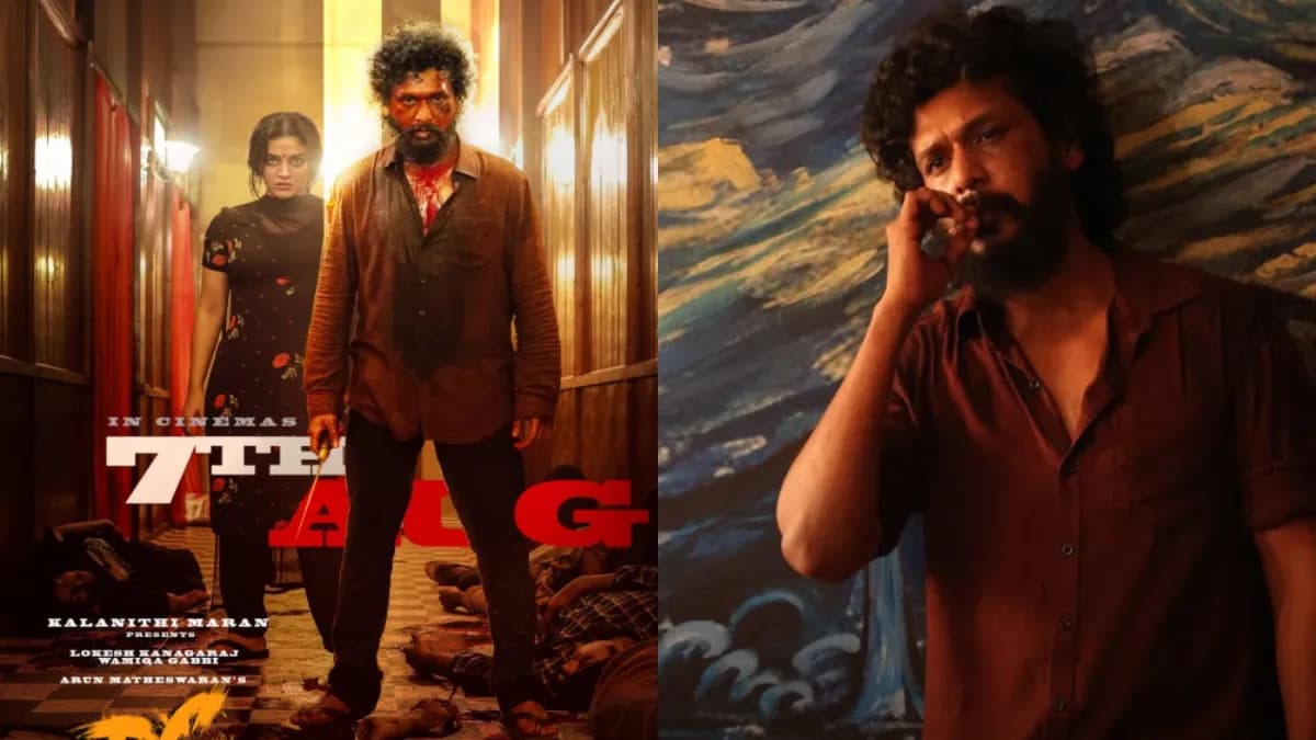 Was Lokesh Kanagaraj First Choice for DC? Tollywood Star
