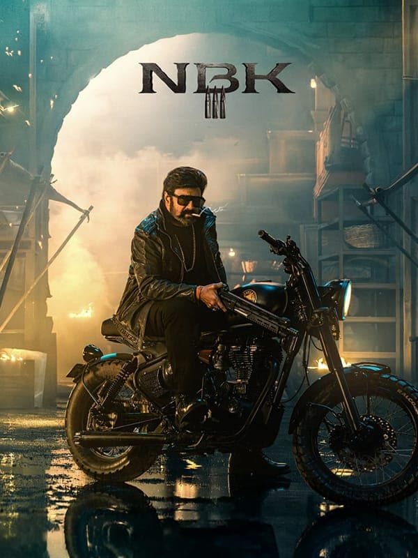 NBK 111 Official Title Revealed on Balakrishna’s Birthday